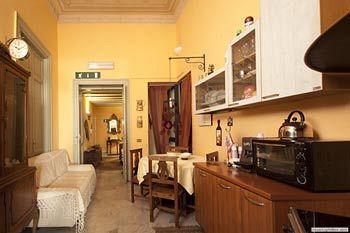Cavour Il Conte Camillo 3* Palerme
