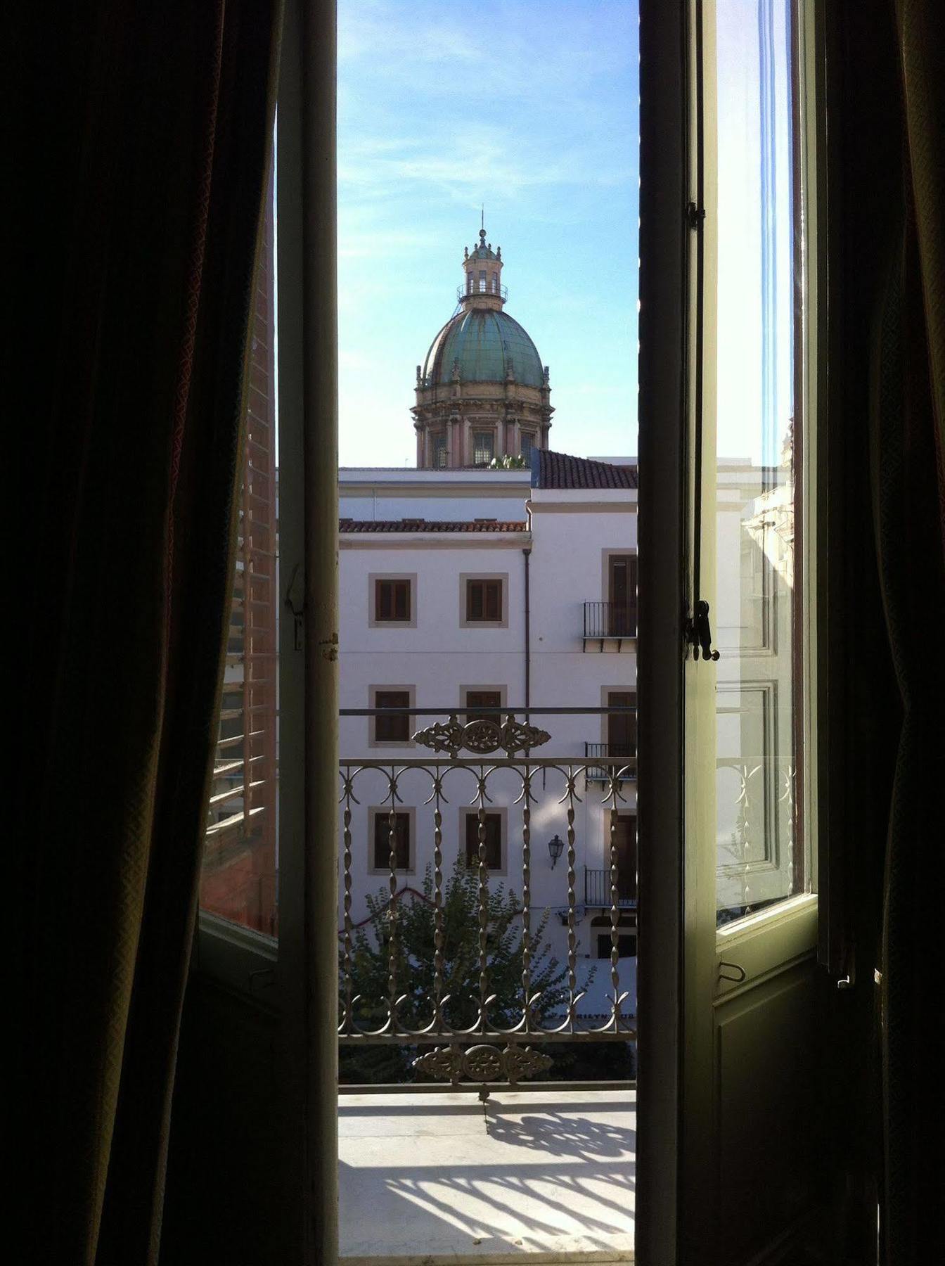 Couette-café Cavour Il Conte Camillo 3*