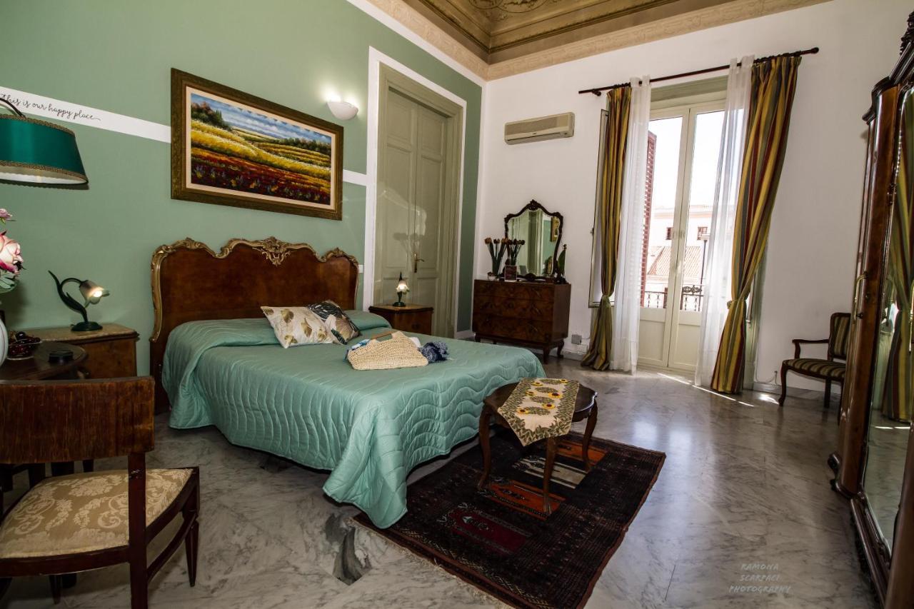 Cavour Il Conte Camillo Bed & Breakfast Palermo