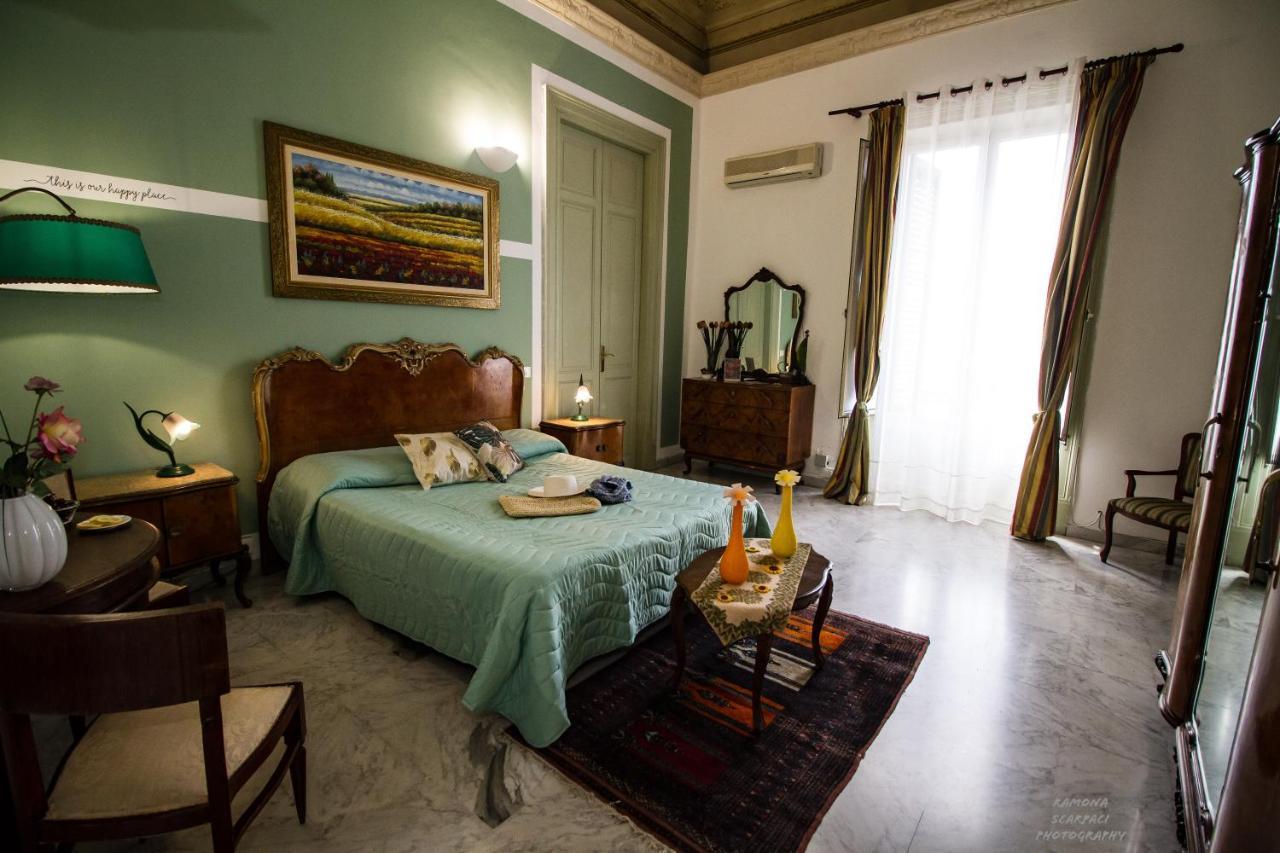 Bed & Breakfast Cavour Il Conte Camillo