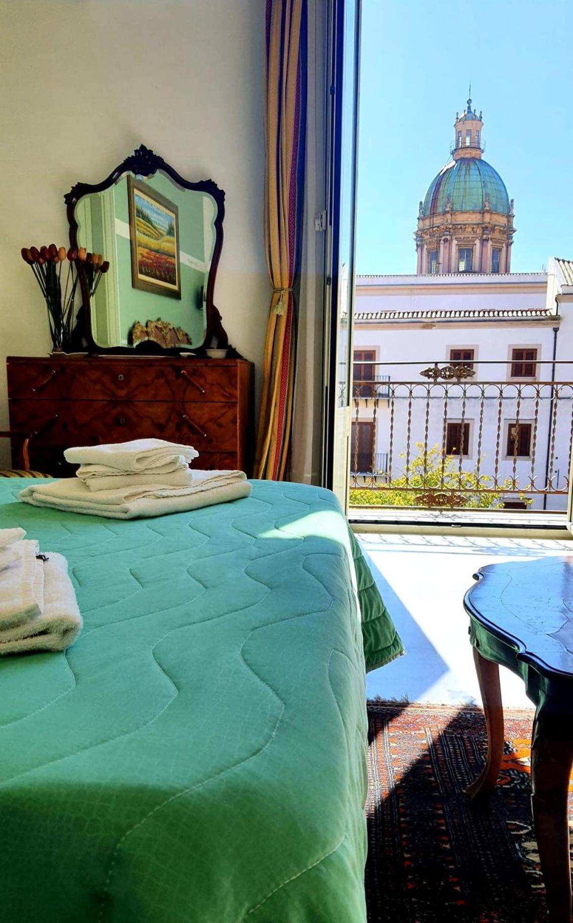 Bed & Breakfast Cavour Il Conte Camillo 3*
