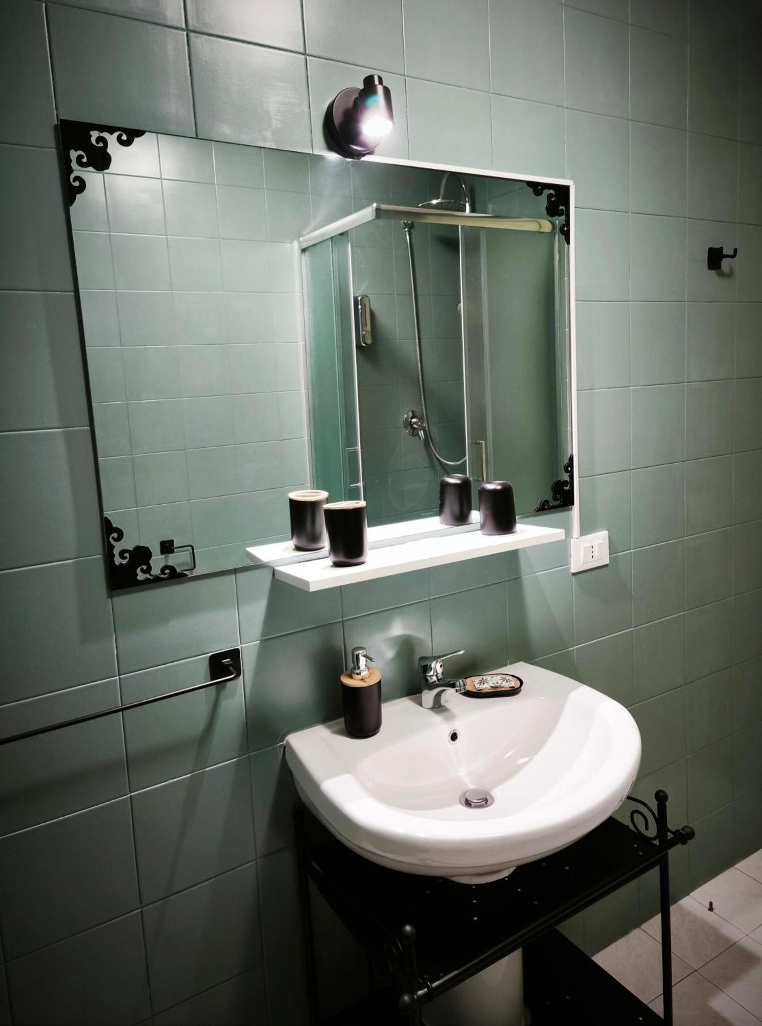 Bed & Breakfast Cavour Il Conte Camillo Palermo