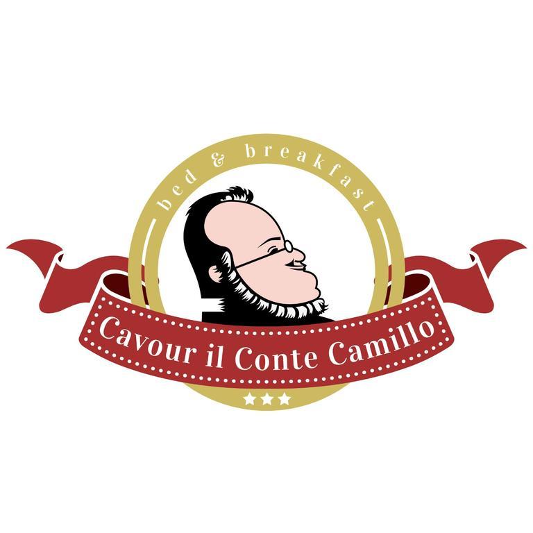 Bed & Breakfast Cavour Il Conte Camillo 3*