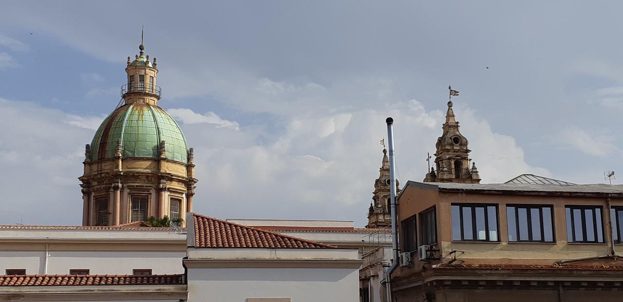 Bed & Breakfast Cavour Il Conte Camillo
