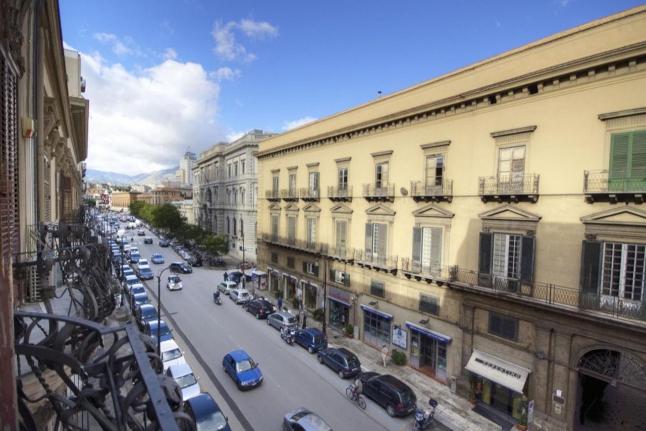 Bed & Breakfast Cavour Il Conte Camillo